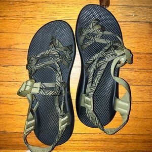 Chaco ZX2 Palm Avocado (W10)